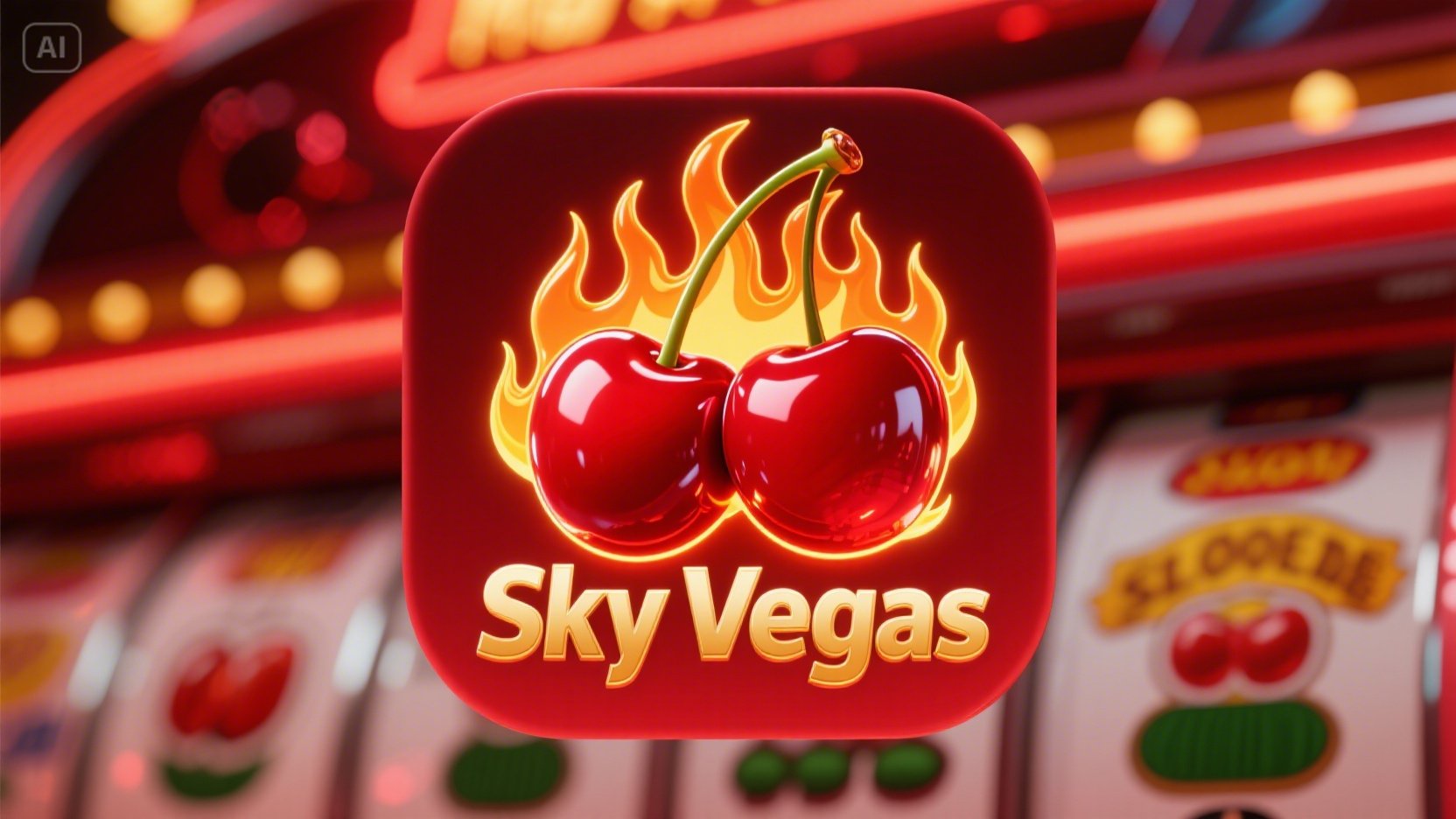 Sky Vegas